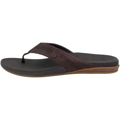 Reef Men`s Sandals Cushion Lux Brown