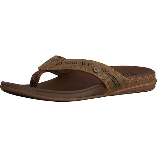 Reef Men`s Sandals Cushion Lux Toffee