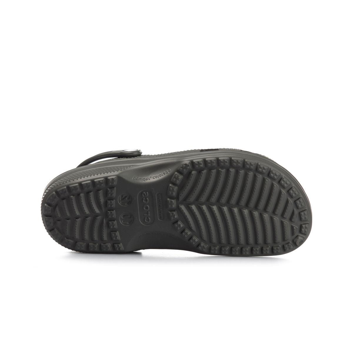 Crocs Classic Unisex Slides Clogs Slippers Shoes 10001