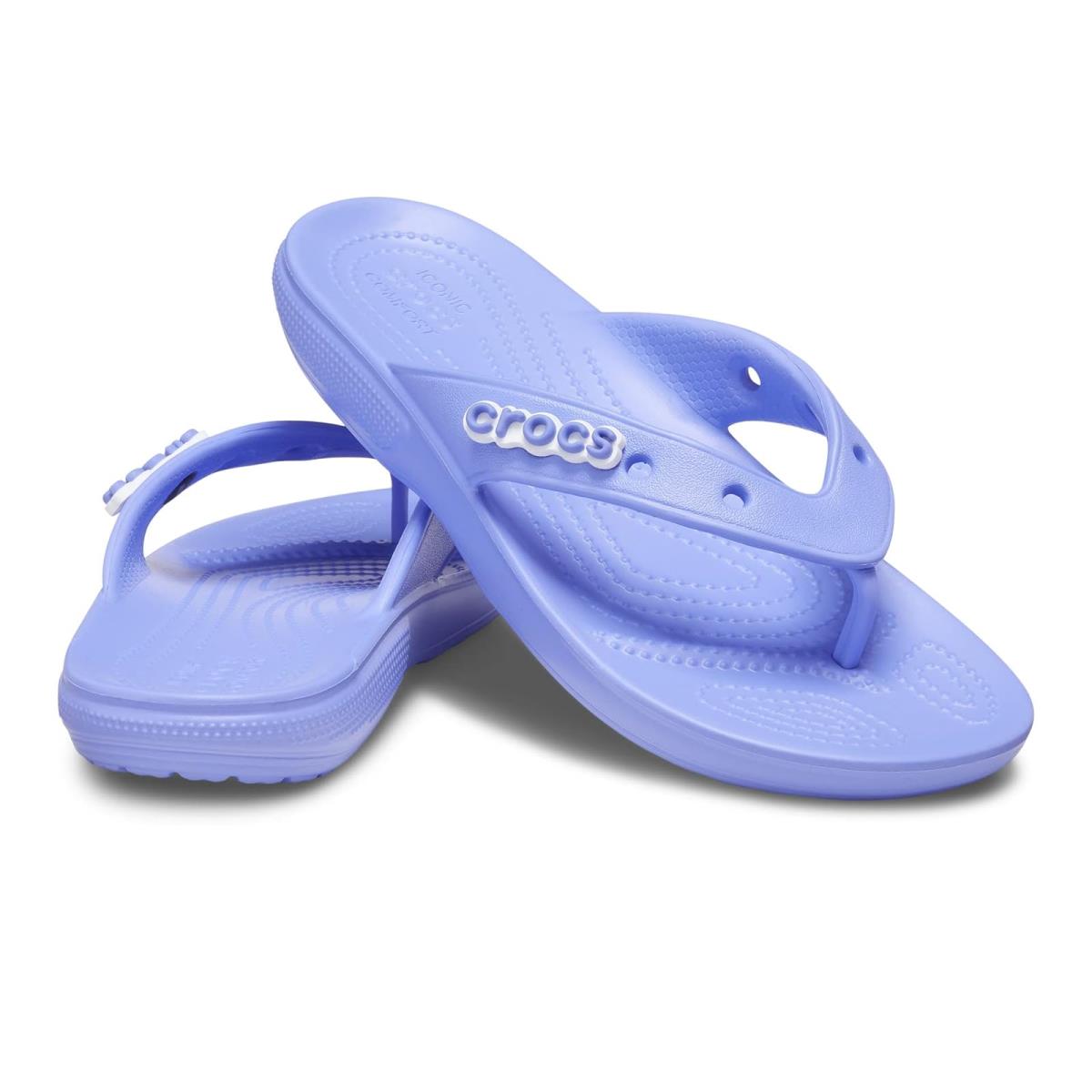 Unisex Sandals Crocs Classic Flip-flop