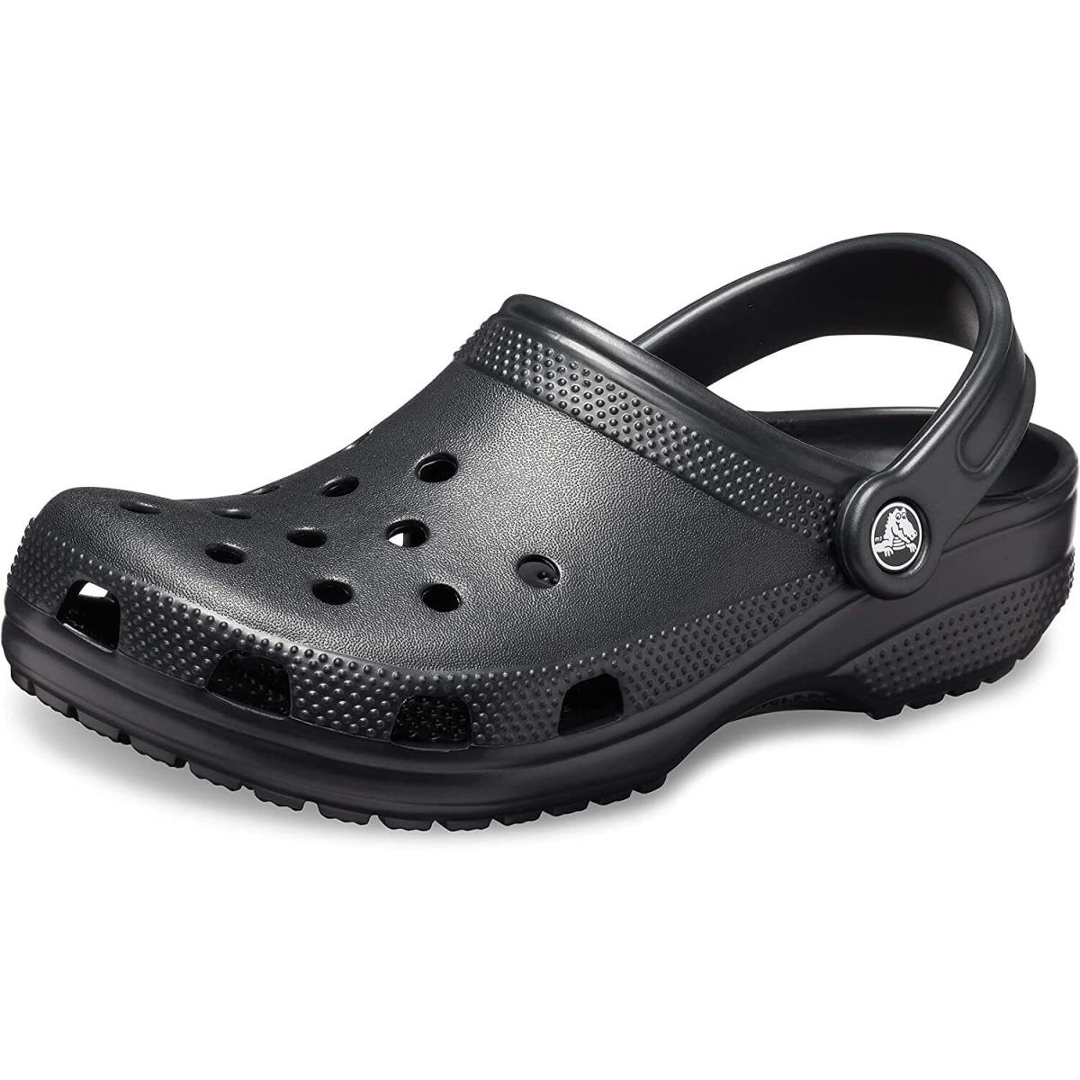 Crocs Unisex-adult Classic Clogs