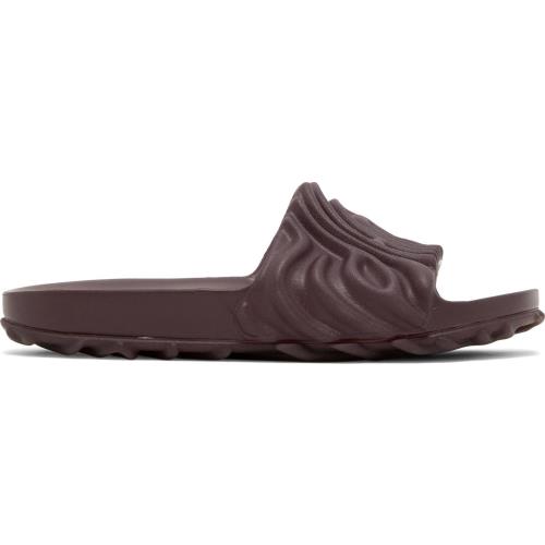 208685-6WO Mens Crocs Pollex Slide BY Salehe Bembury `huckle`