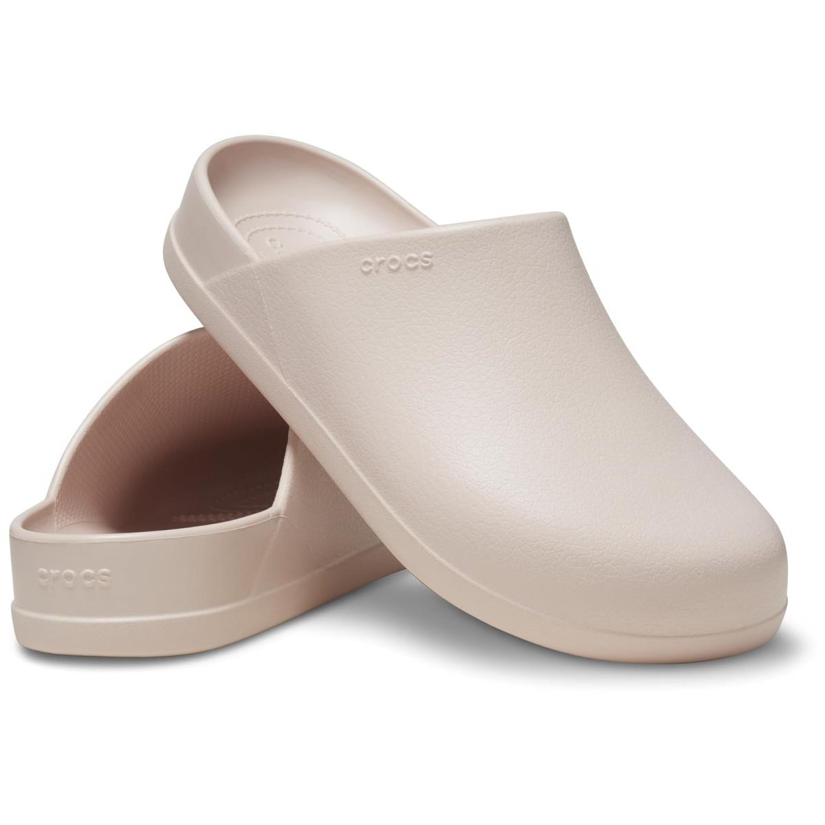 Unisex Clogs Crocs Dylan Clog Quartz