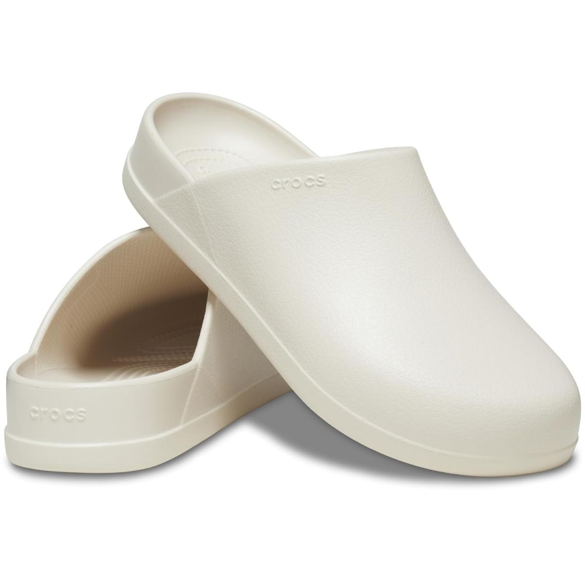 Unisex Clogs Crocs Dylan Clog Stucco