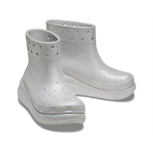 Unisex Boots Crocs Crush Rain Boot