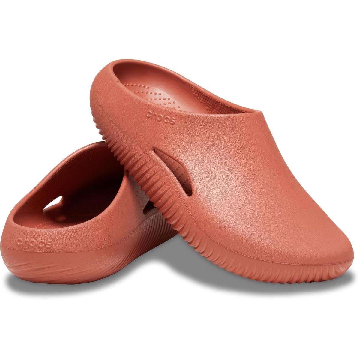 Unisex Slippers Crocs Mellow Recovery Clog