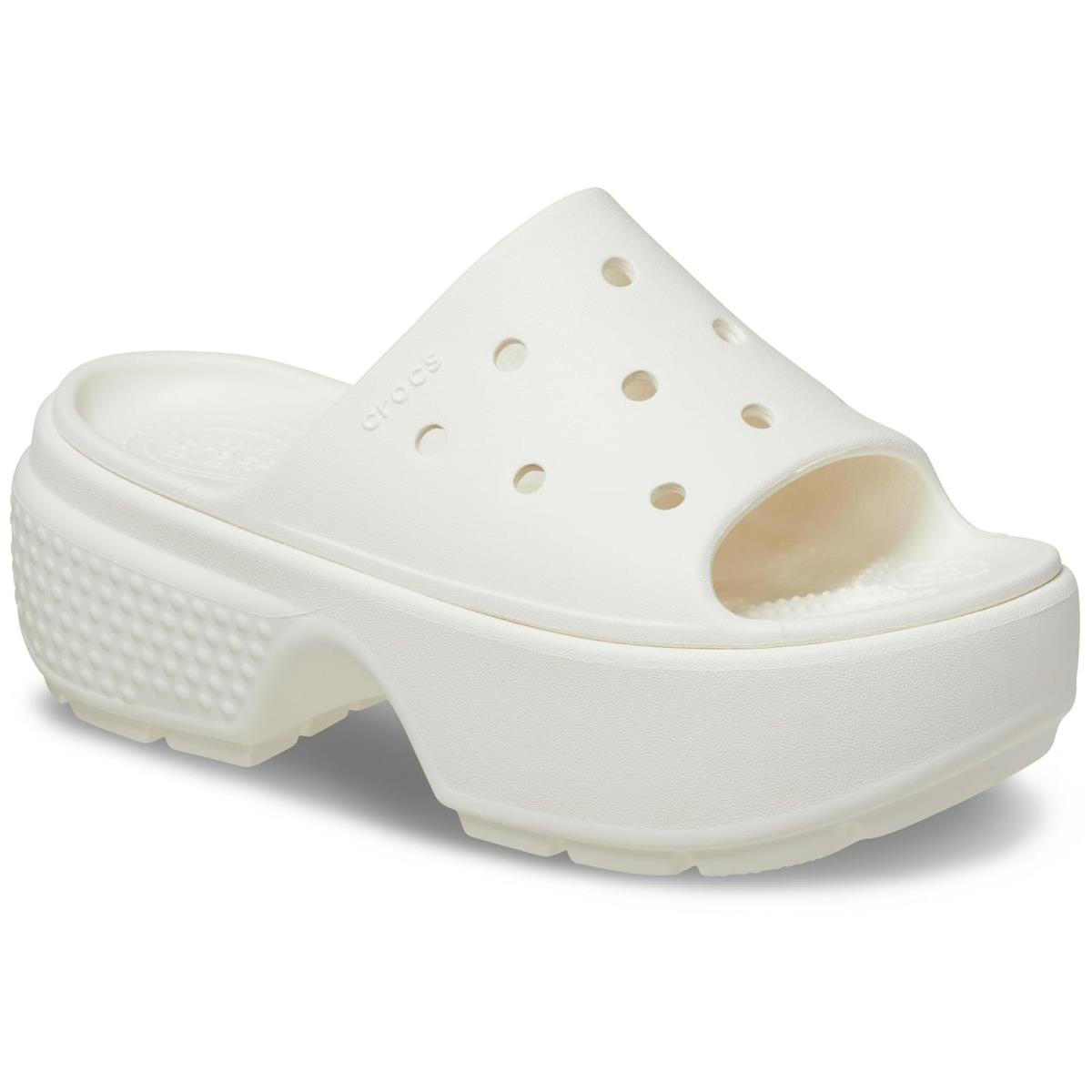 Unisex Clogs Crocs Stomp Slide