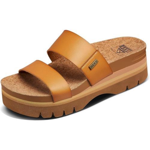 Reef Women`s Cushion Vista Higher Sandal