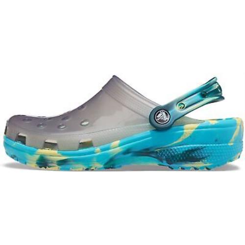 Crocs Unisex Classic Clog Men`s 13 - Women`s 15 Retired Colors