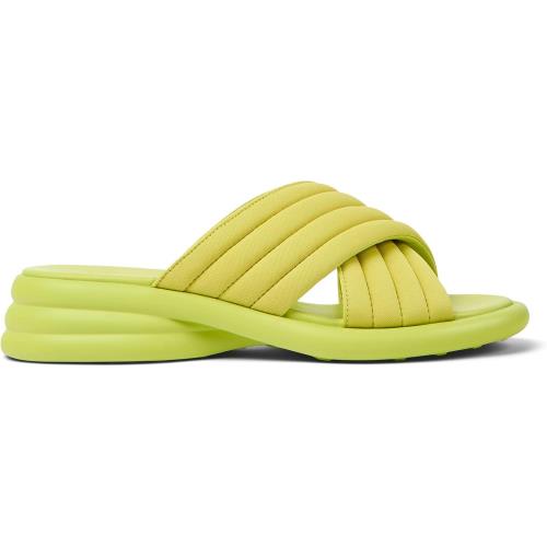 Camper Women`s Spiro K201539 X-strap Sandal