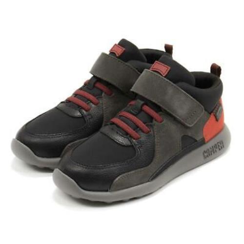 Camper Kids` Driftie Ankle Sneakers