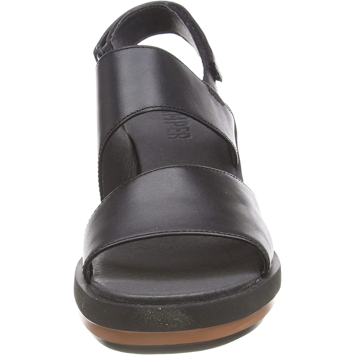 Camper Women`s Kyra K200965-004 Wedge Sandal