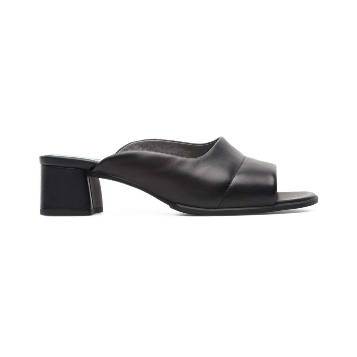 Camper Women Katie Sandals - Black