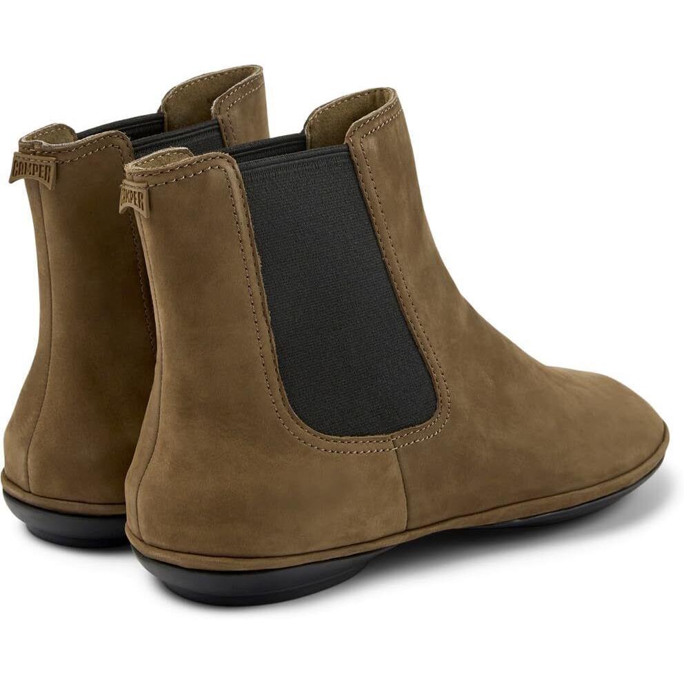 Camper Women`s Modern Chelsea Boot