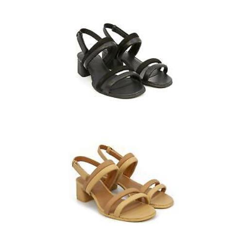 Camper Women Katie Open Toe Sandals