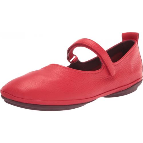 Camper Women`s Mary Jane Flat