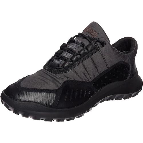 Camper Sneaker Crclr Gore-tex K100658 Lace Shoes Black Sz 10