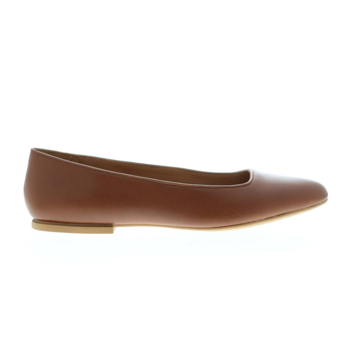 Camper Women`s Size 10 EU40 Isadora Shoes 22565-030 Brown