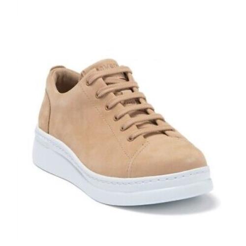 Camper Beige Runner up Sneaker 5US 35EU