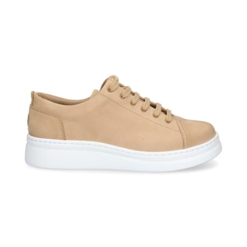 Camper Medium Beige Runner Up Sneaker 11US 41EU