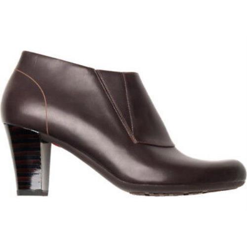 Camper Ariadna 46167 Ankle Boots Brown 36 6