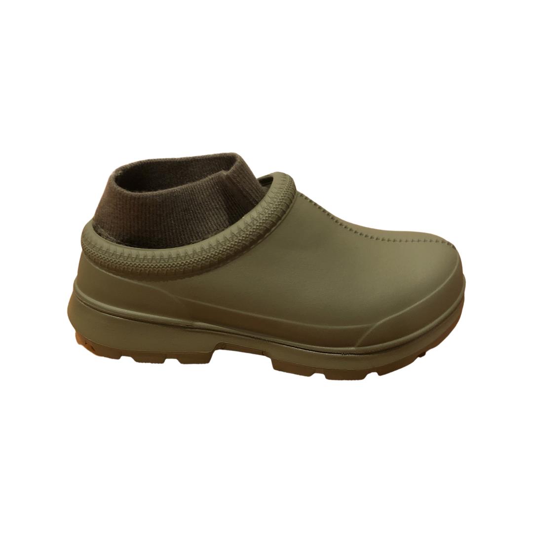 Ugg Women`s Tasman X Clogs Waterproof Shoes 1125730 Burnt Olive