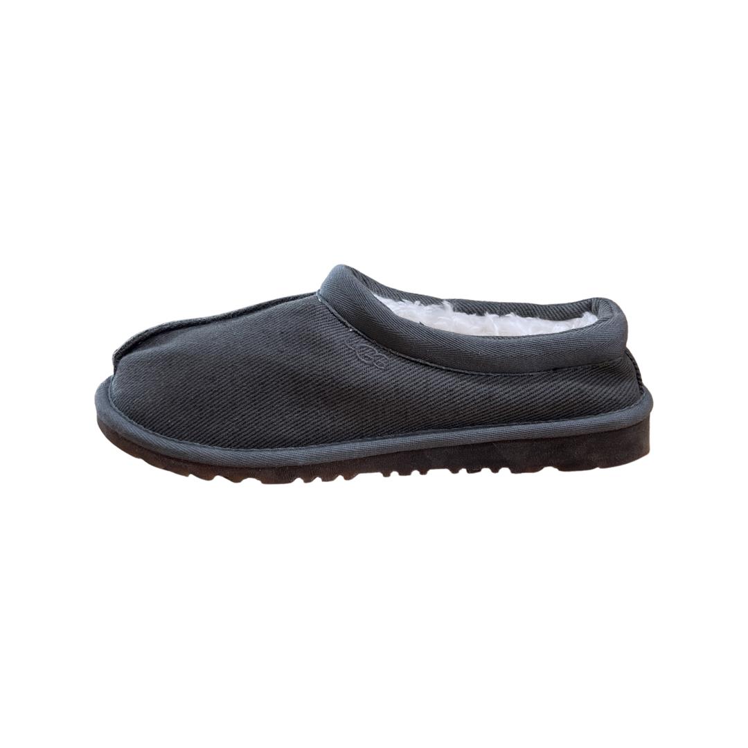 Ugg Men`s Tasman Natural Jungle Slippers House Shoes 1129171