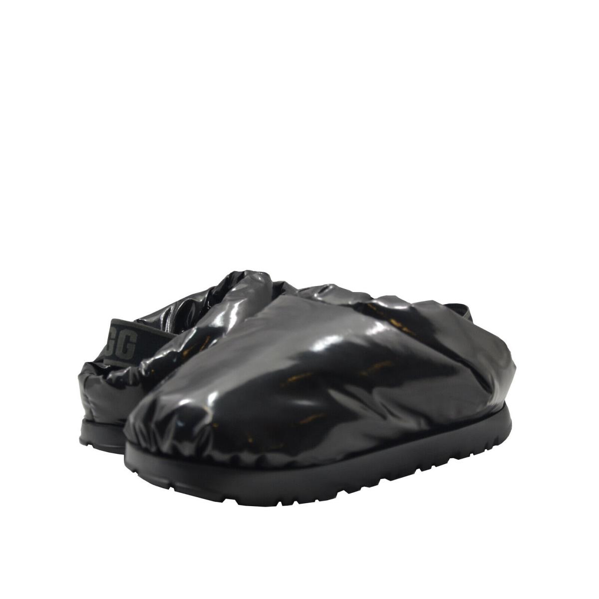 Women`s Shoes Ugg Spaceslider Slipper Slingback 1146092 Black