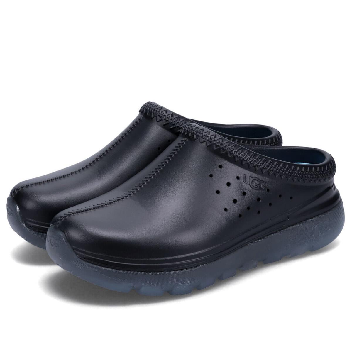 Women`s Shoes Ugg Brand Tasman Sport Slippers 1138590 Sandal Shoes Black