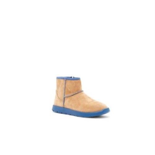 Ugg Australia Breaker Chestnut Kids Boots 1008154