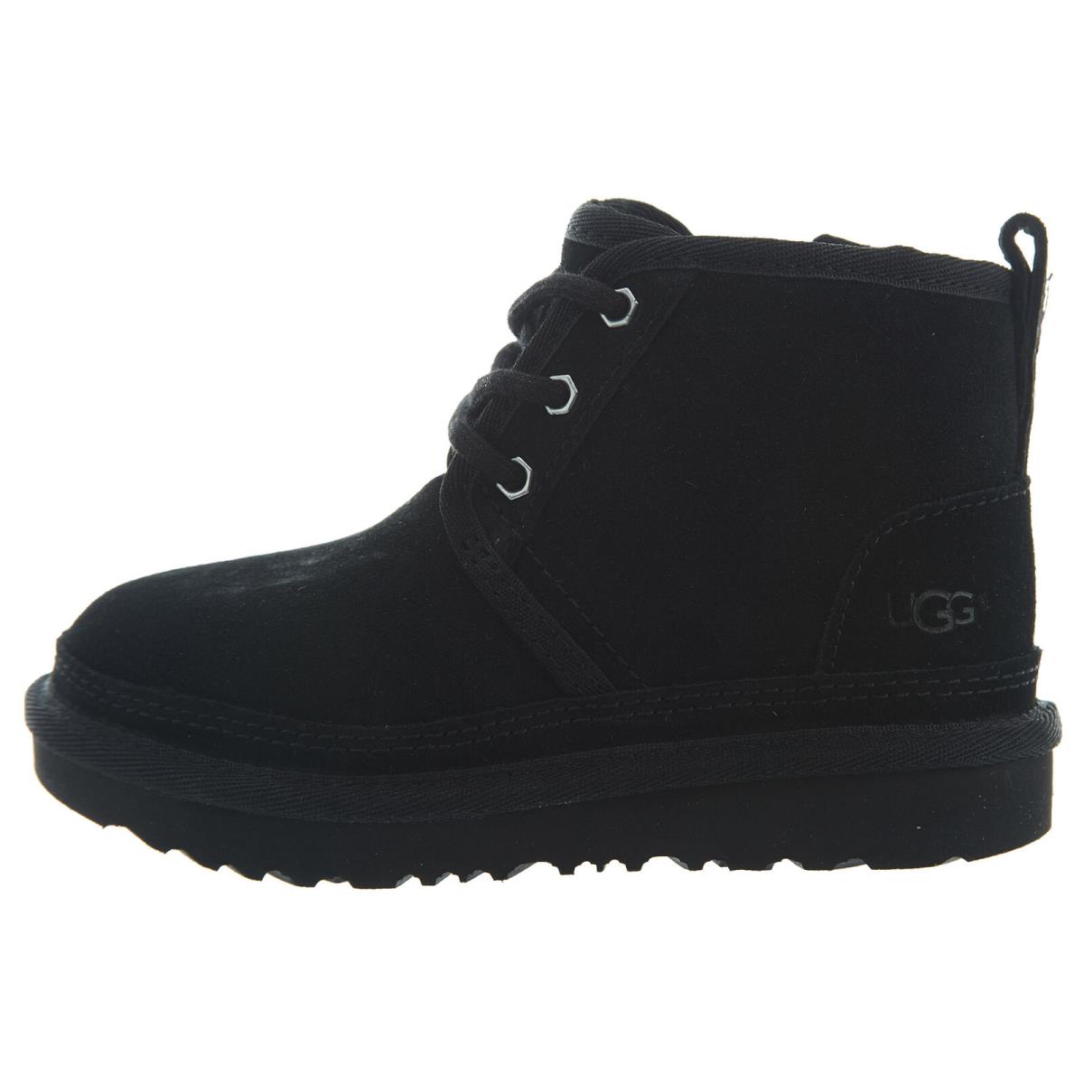 Ugg Neumel Ii Toddlers Style : 1017320t-Blk