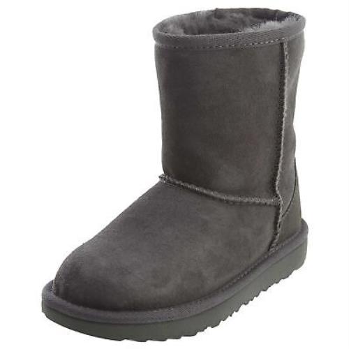 Ugg Classic Ii Toddlers Style : 1017703t - Grey