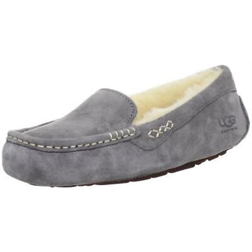 Ugg Ansley Shoes Lgrey