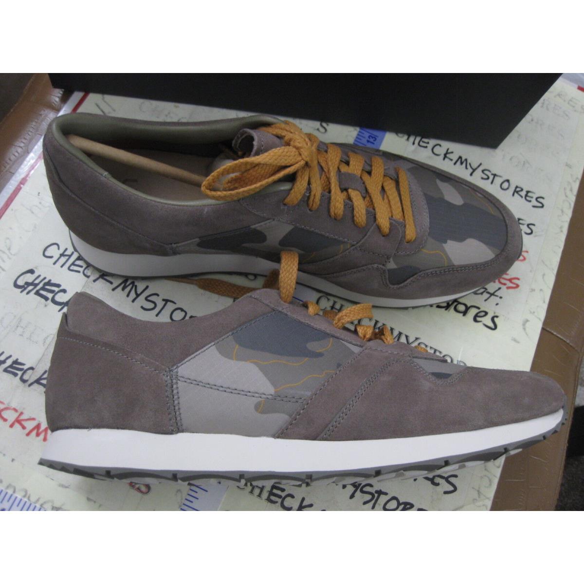 Ugg Uggs Men`s Mens M. Trigo Camo Camouflage Sneakers Shoes 1018202 Chose SZ CAMO CAMOUFLAGE