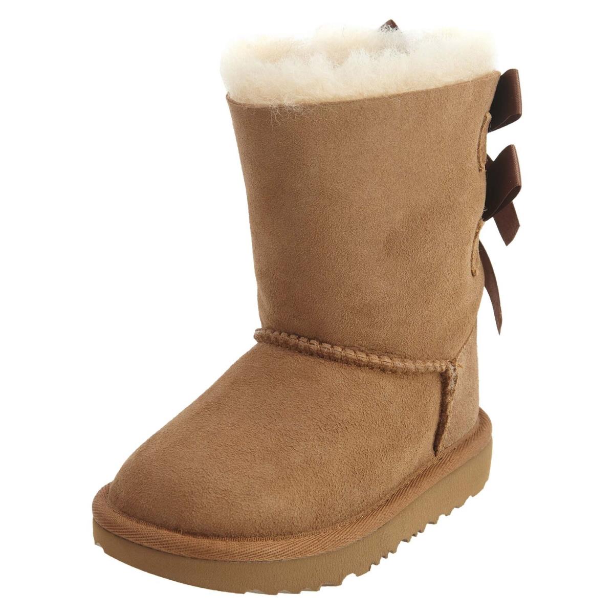 Ugg Bailey Bow Ii Toddlers Style : 1017394t