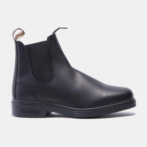 Blundstone 063 Black Leather Boots For Men`s