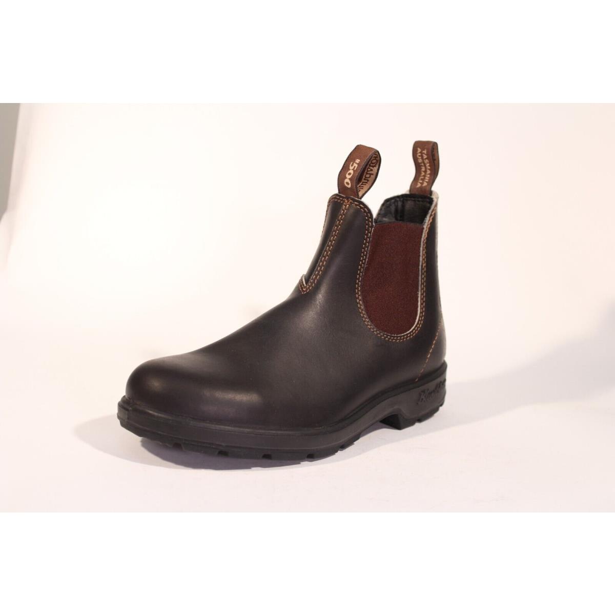 Blundstone 500 Chelsea Boots Unisex