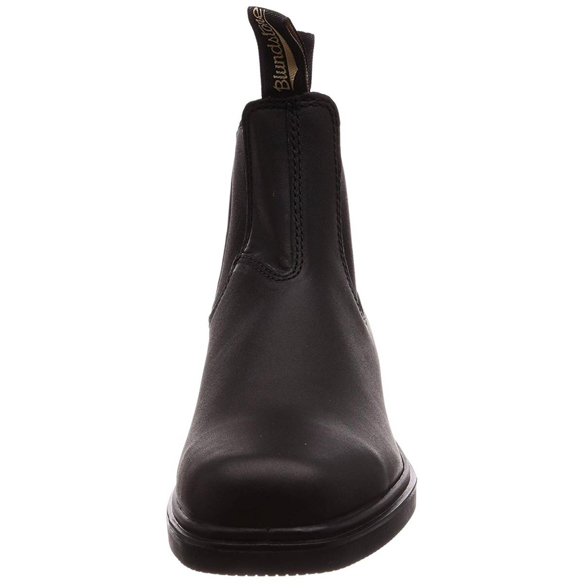 Blundstone Dress Premium Leather Unisex Chelsea Boots 062 063 1308 1306