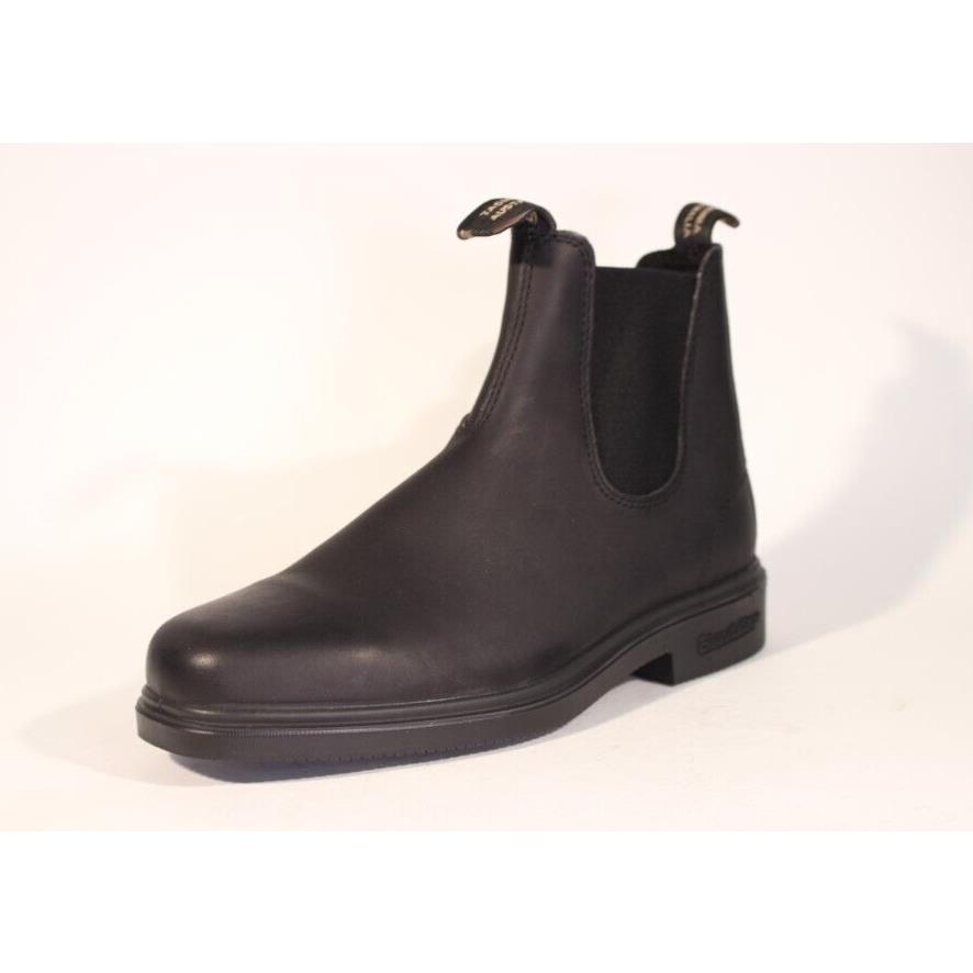 Blundstone Blunstone 063 Black Bootie Unisex