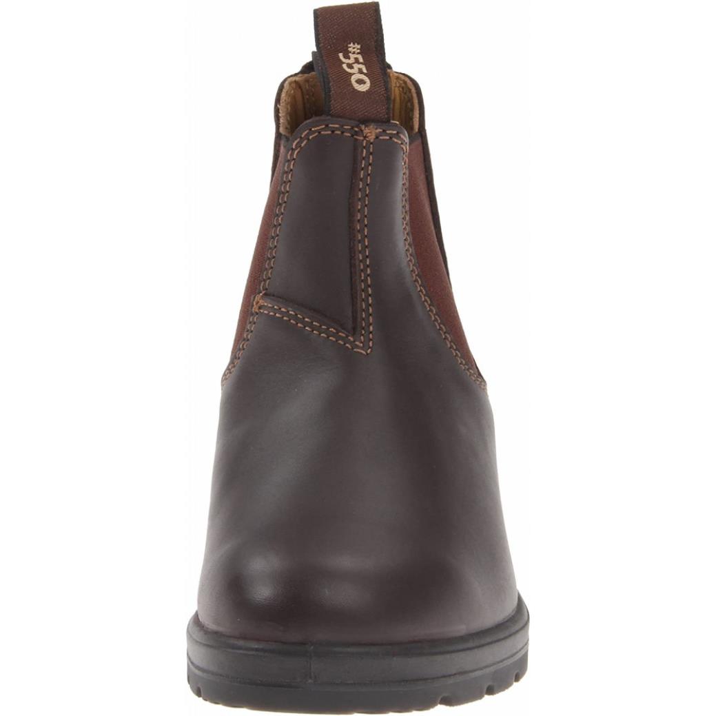 Blundstone 550 Leather Unisex Boots