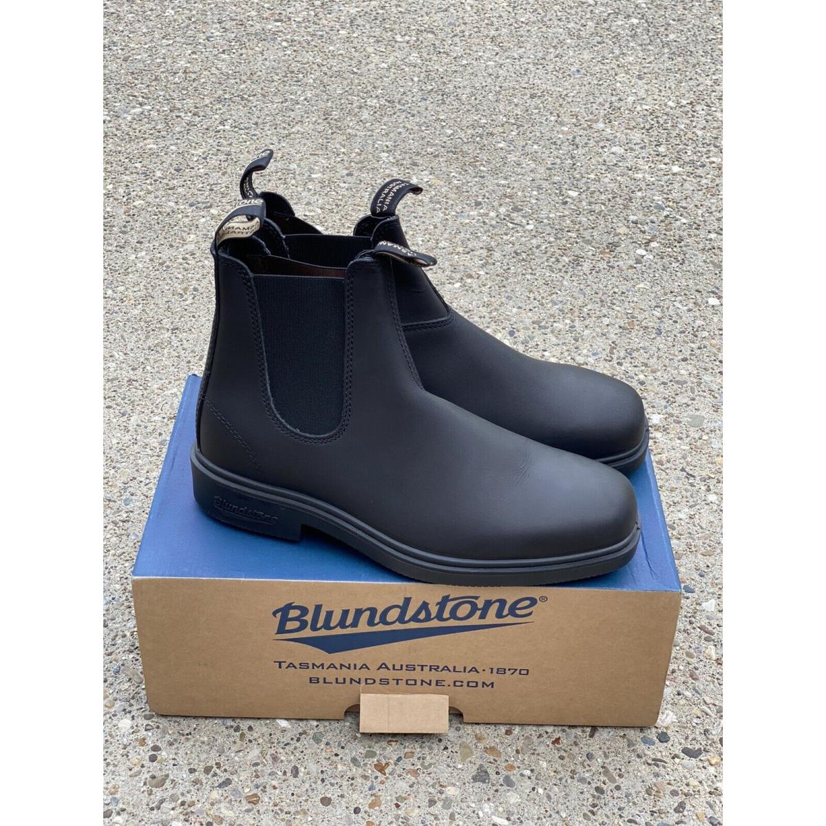 Blundstone 063 Dress Chelsea Boots Size Men s 9 / AU 8 Women s 11