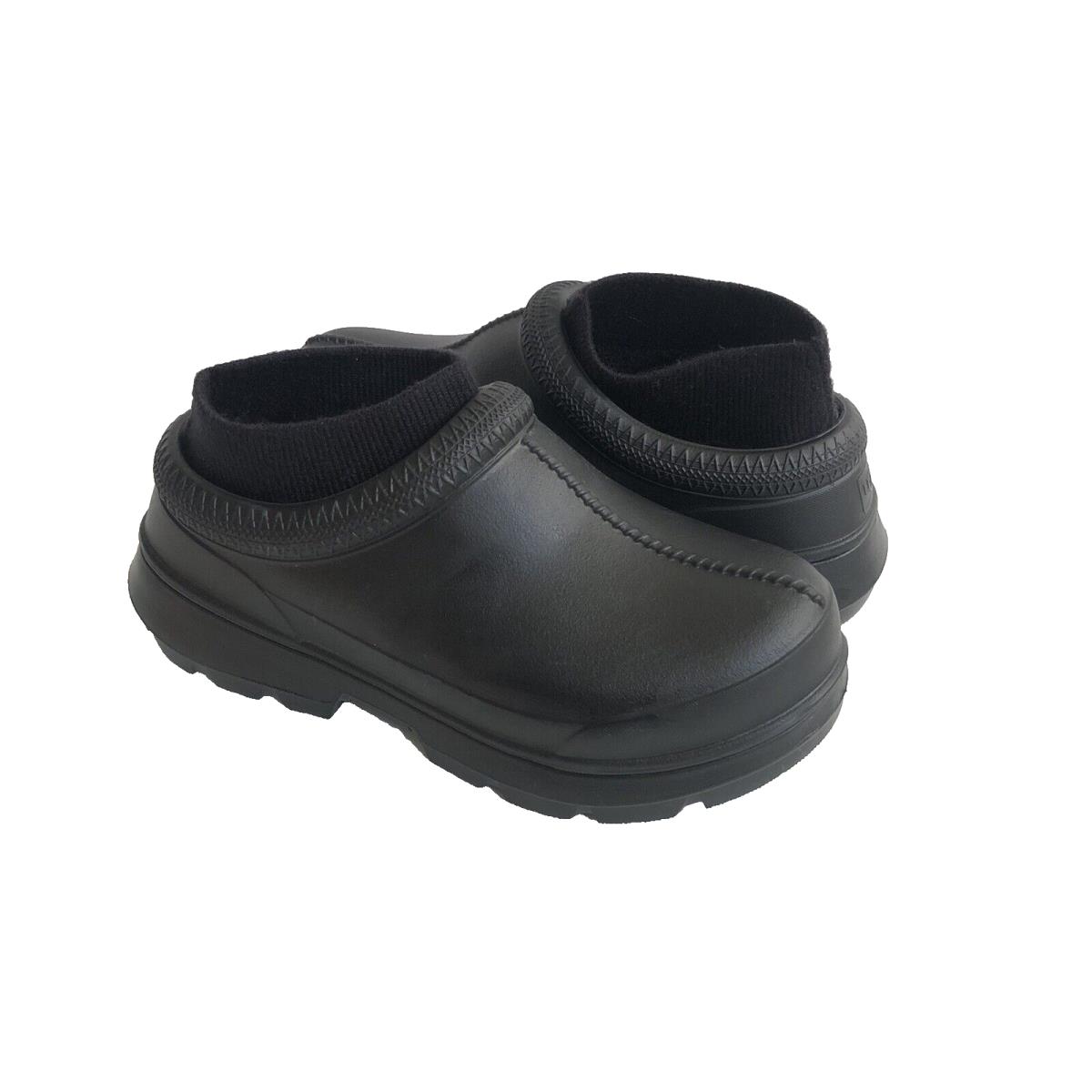 Ugg Women Tasman X Black Slip ON Moccasin Shoes US 6 / EU 37 / UK 4