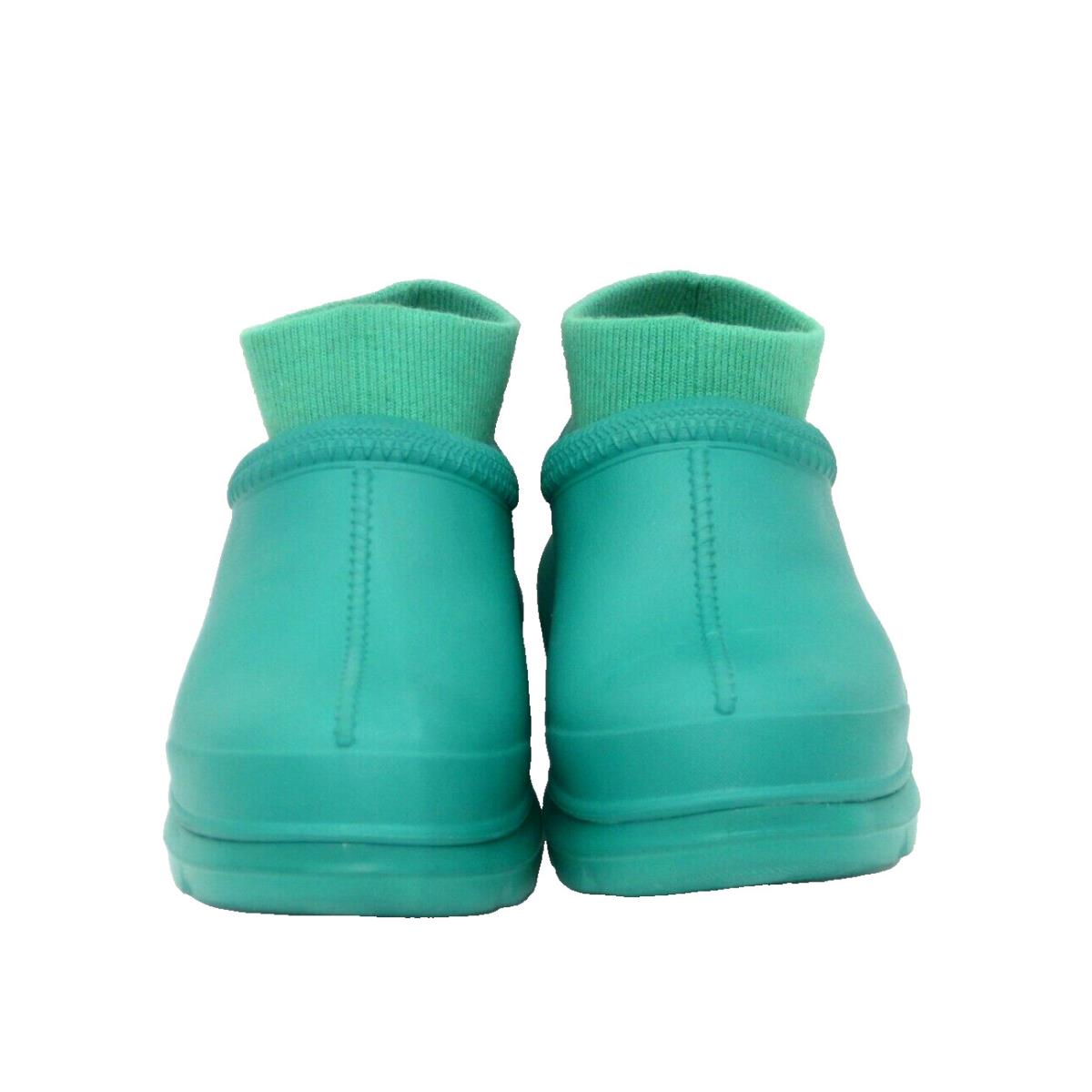 Ugg Tasman X Women Rain Shoes Emerald Green US 9 /uk 7 /eu 40 - Emerald Green