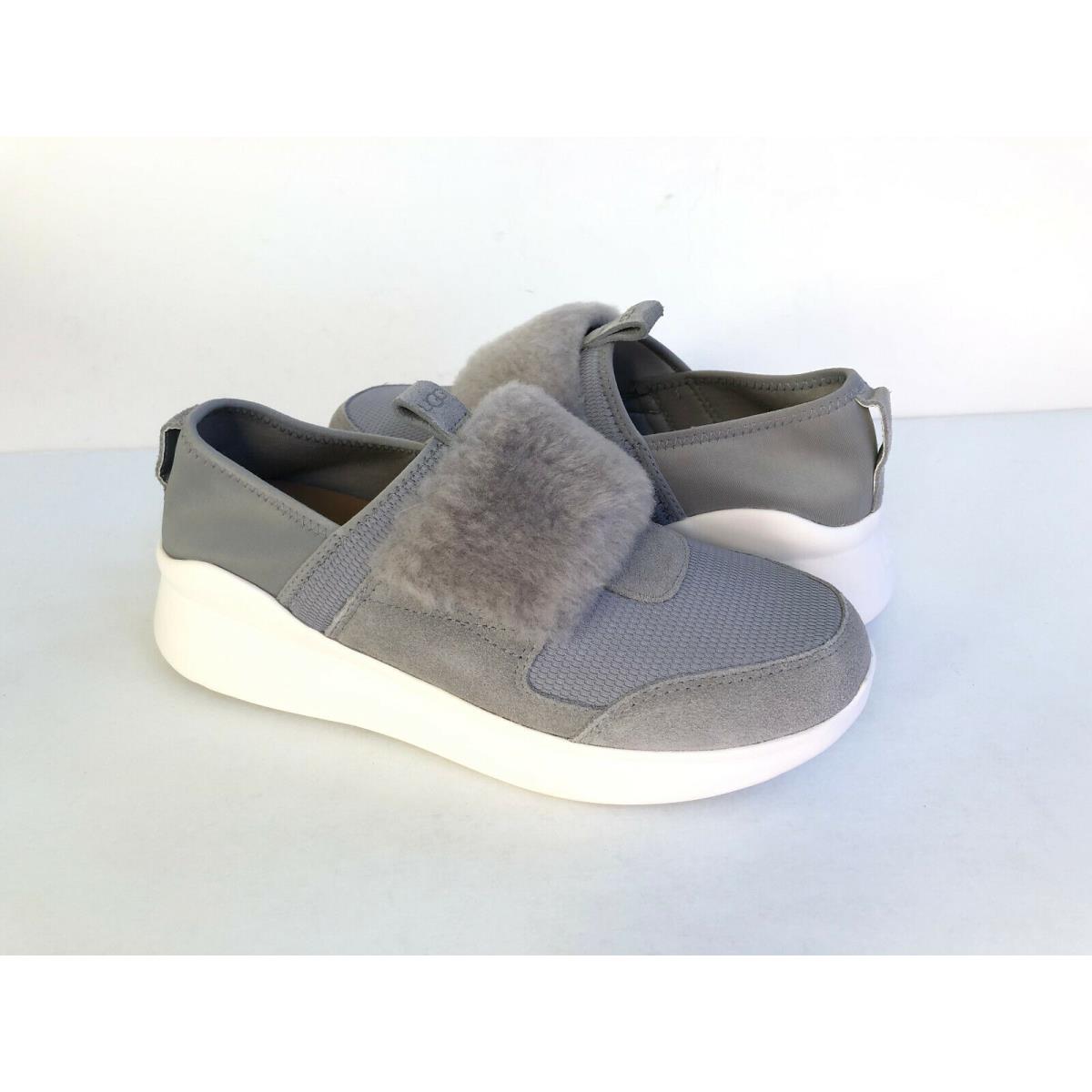 Ugg Pico Neoprene Seal Sneaker Shoe US 7 / EU 38 / UK 5