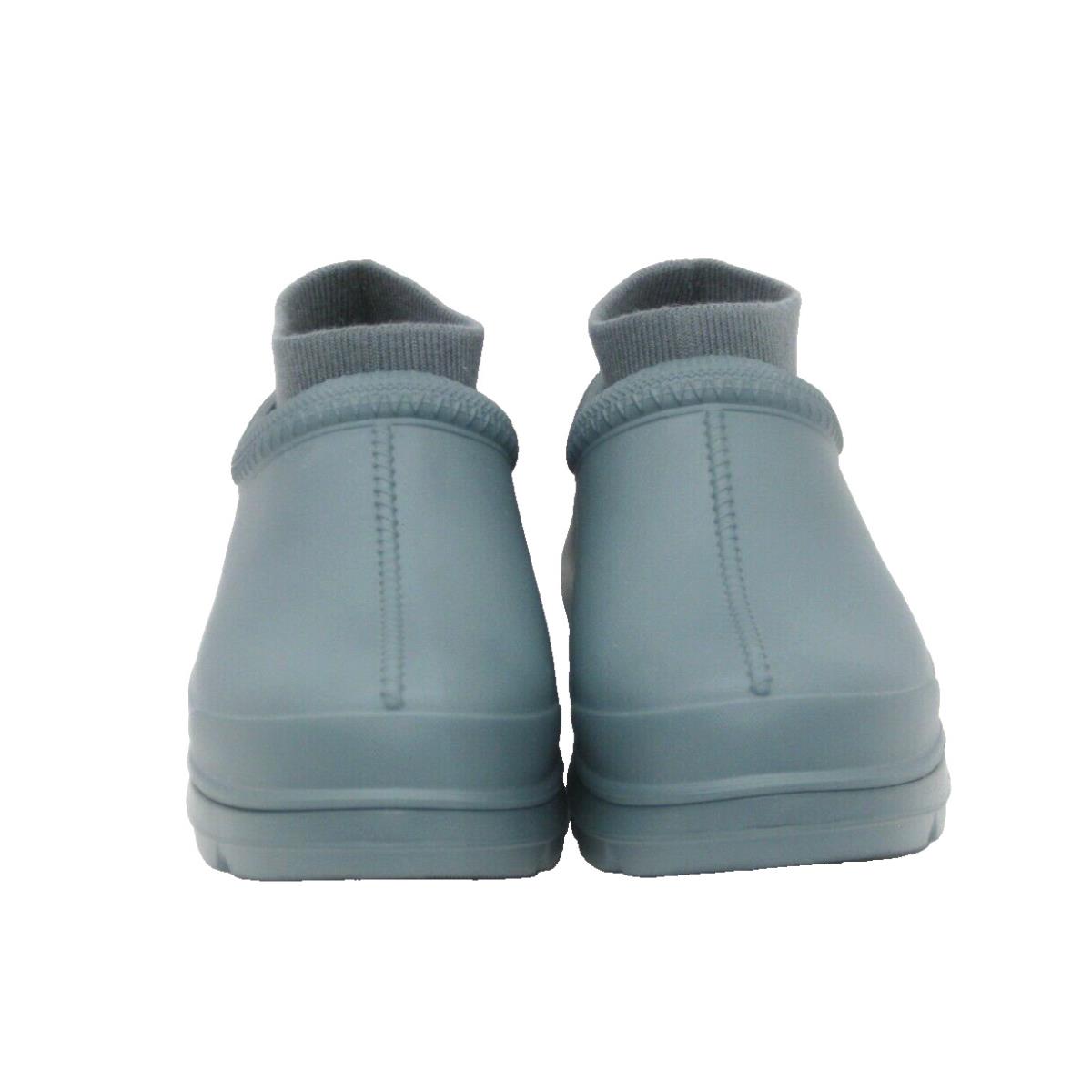 Ugg Tasman X Women Rain Shoes Stormy Sea US 10 /uk 8 /eu 41 - Stormy sea