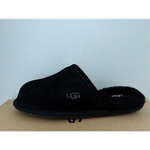 Ugg Australia Women`s Pearle Slippers Size 9