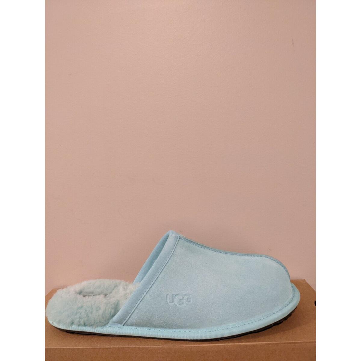 Ugg Australia Women`s Pearle Slippers Size 8