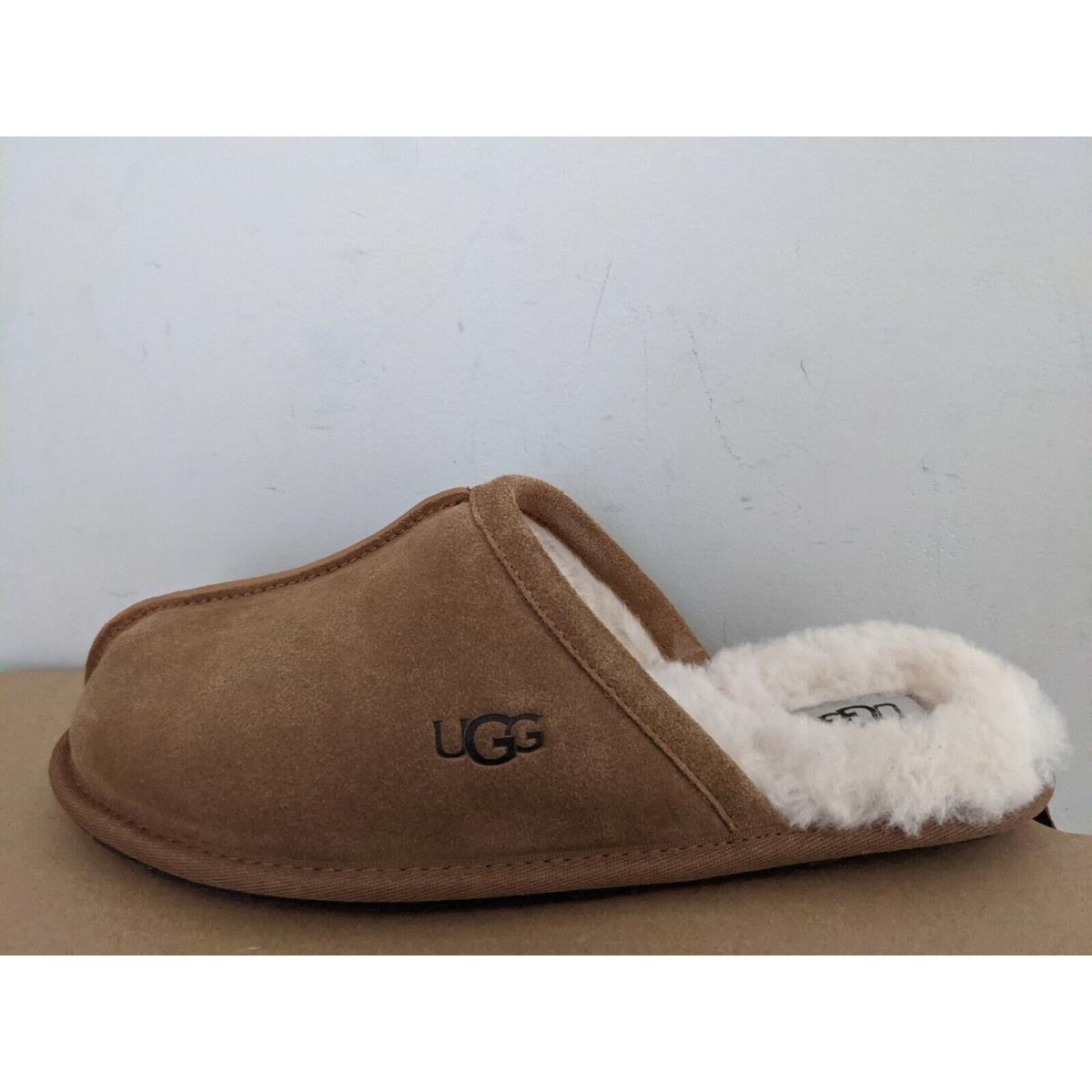 Ugg Australia Women`s Pearle Slippers Size 10