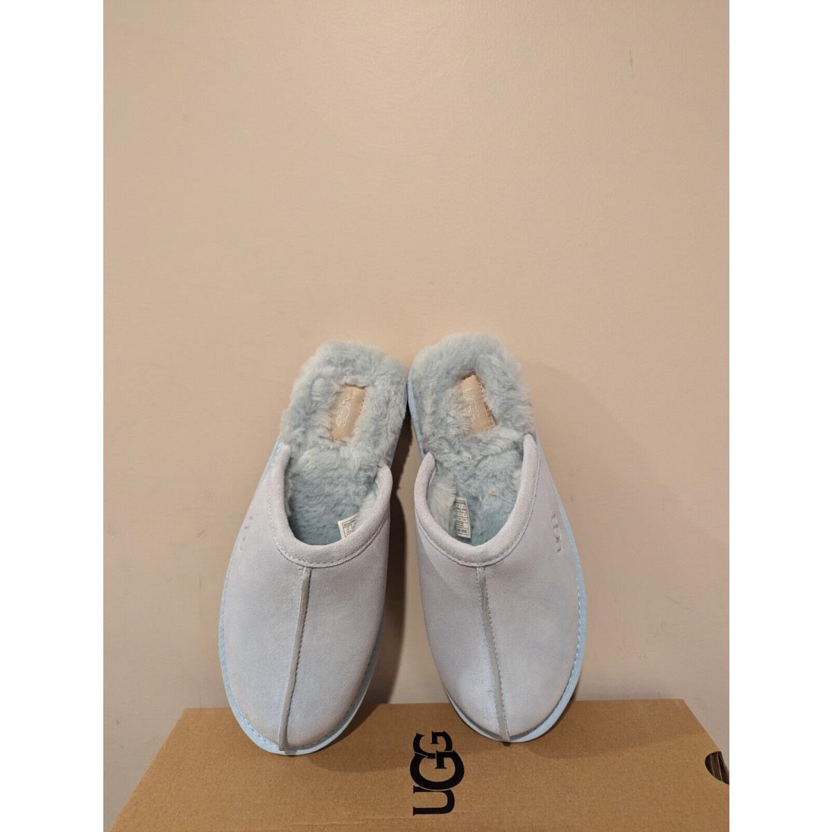 Ugg Australia Women`s Pearle Slippers Size 8