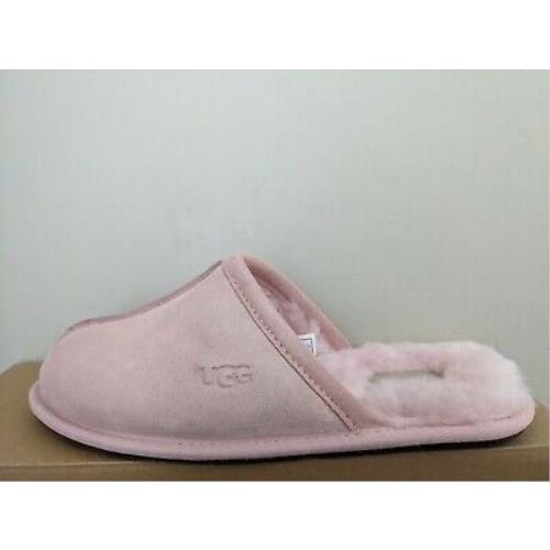 Ugg Australia Women`s Pearle Slippers Size 9